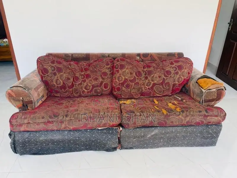 Sofa Set