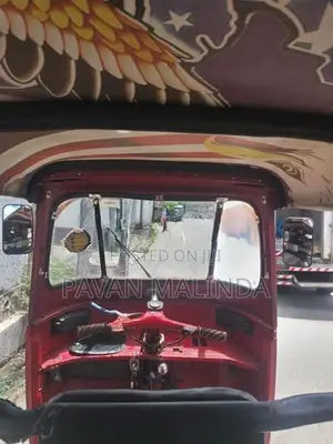 Bajaj RE 2 Stroke 2006