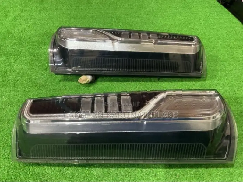 Spacia Tail Light - MK53s