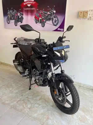 Hero Xtreme 125R Brand New 2026