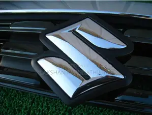 Suzuki Spacia Front grill MK53s