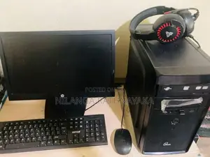 I5 3rd Gen Computer