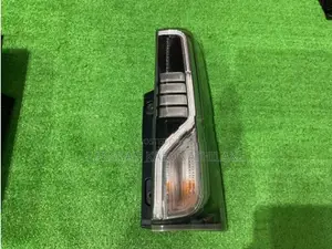 Spacia Tail Light - MK53s