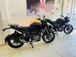 Hero Xtreme 125R Brand New 2026