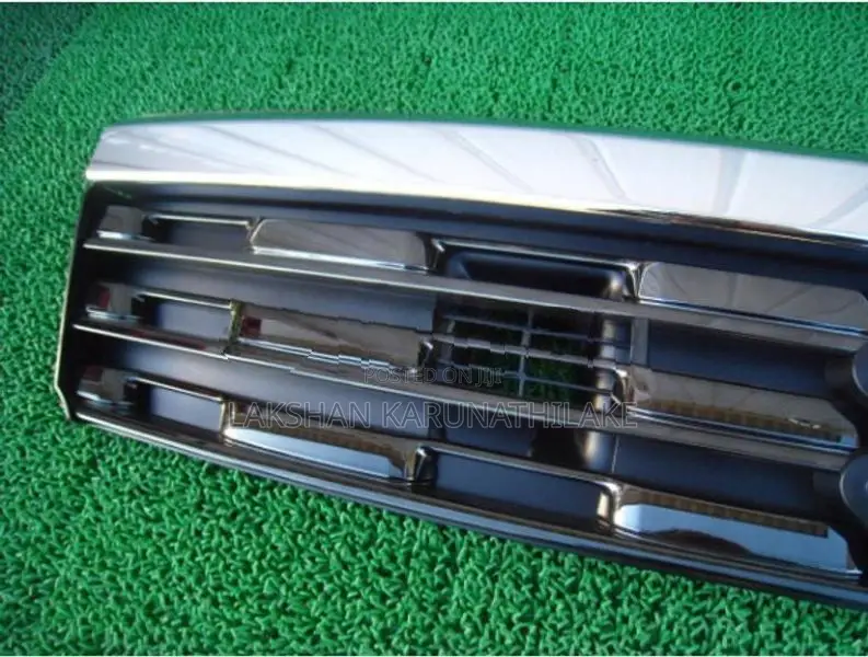 Suzuki Spacia Front grill MK53s