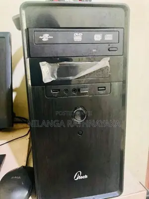 I5 3rd Gen Computer