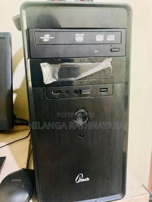 I5 3rd Gen Computer