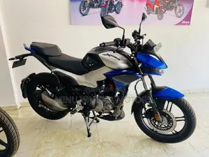 Hero Xtreme 125R Brand New 2026