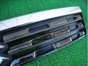 Suzuki Spacia Front grill MK53s