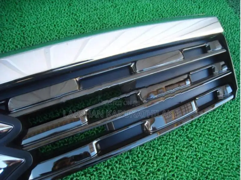 Suzuki Spacia Front grill MK53s