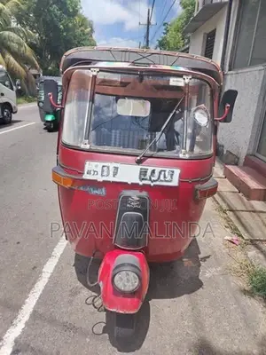Bajaj RE 2 Stroke 2006