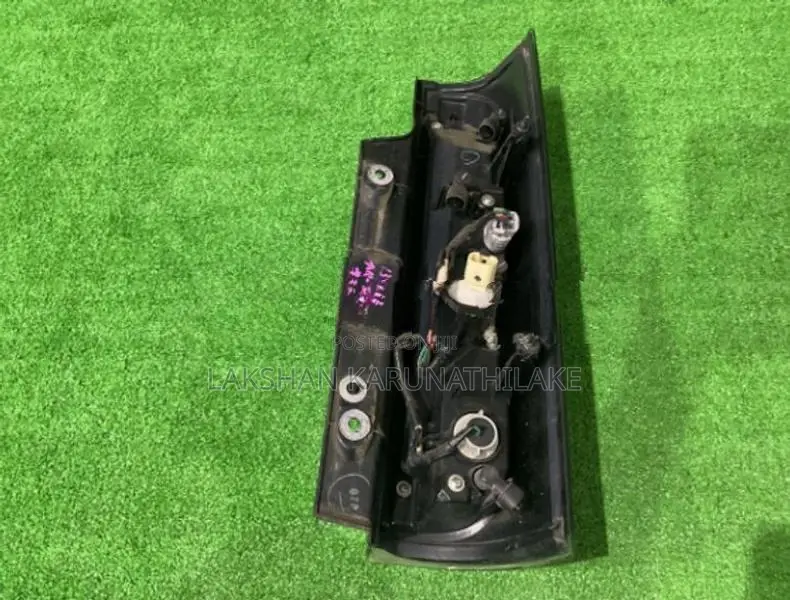 Spacia Tail Light - MK53s