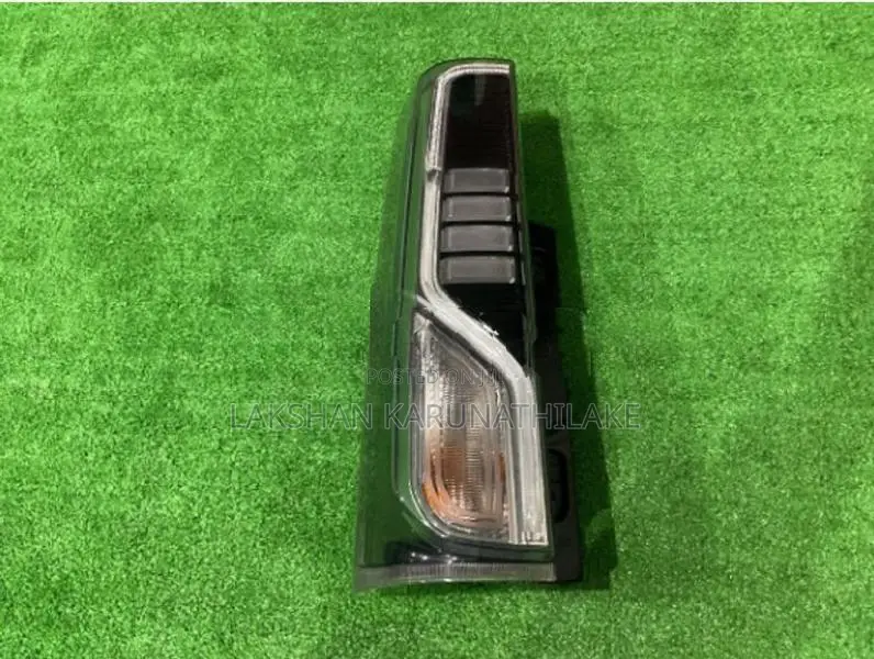 Spacia Tail Light - MK53s