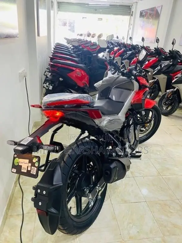Hero Xtreme 125R Brand New 2026