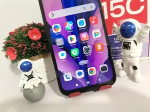 Xiaomi Redmi 15C 5G 4GB 128GB (Used)