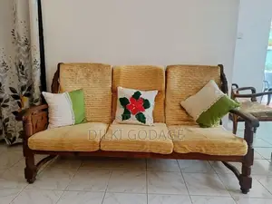 Sofa Set