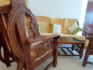 Sofa Set