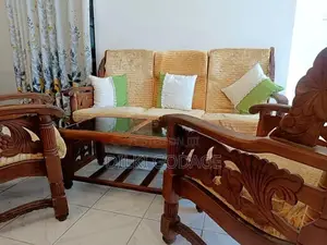 Sofa Set