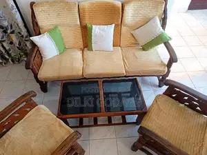 Sofa Set
