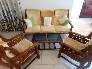 Sofa Set