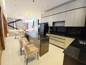 Fully Furnished B/N Luxury 3 Storey House for Sale In Battaramulla