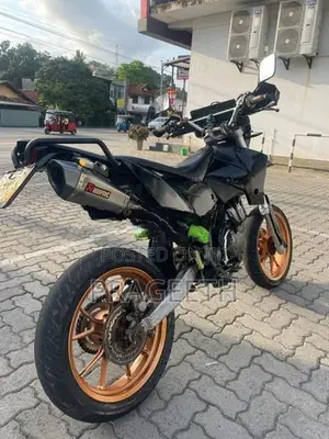 Demak DTM 2016