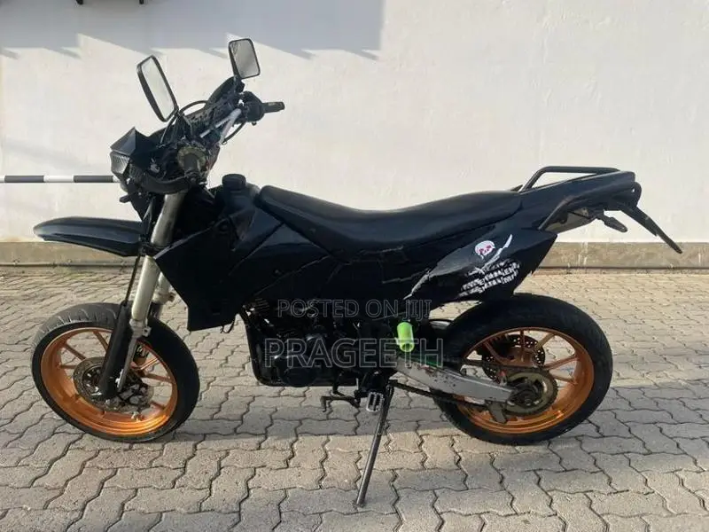 Demak DTM 2016