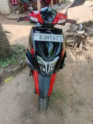 TVS Ntorq 125 2026