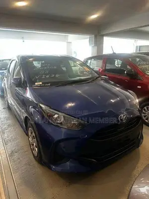 Toyota Yaris X Safety 2023