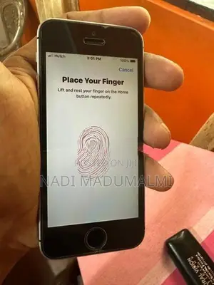 Apple iPhone SE (Used)