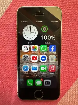 Apple iPhone SE (Used)