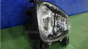 Suzuki Alto Head lamp - Japan HA36s