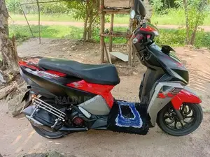 TVS Ntorq 125 2026