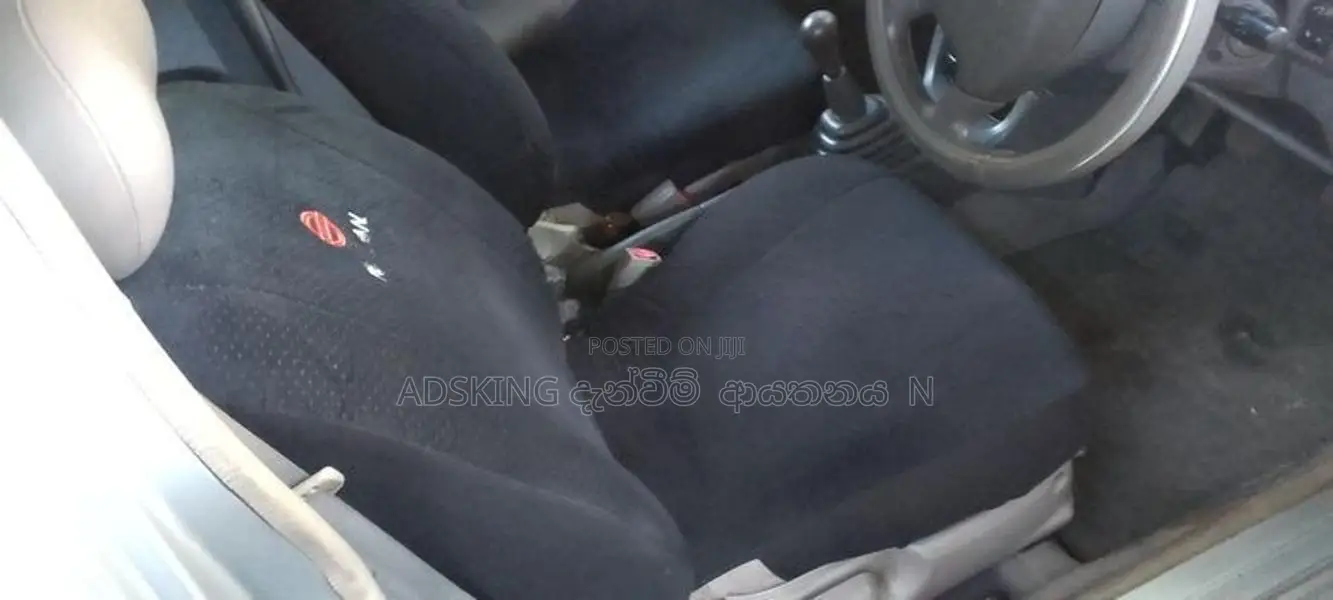 Nissan March K11 2000