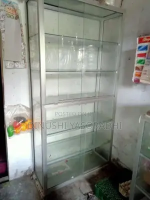 Showcases