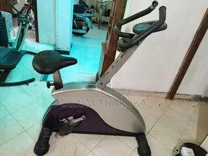 Gym Items