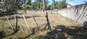 26.6 Perch Land for Sale in Negombo