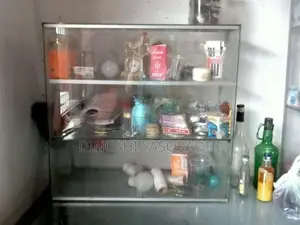 Showcases