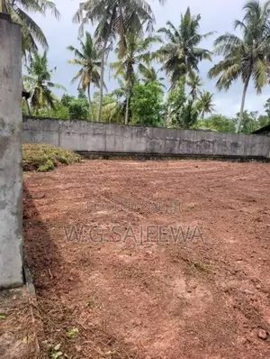 26.6 Perch Land for Sale in Negombo
