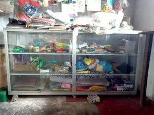 Showcases
