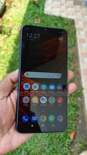 Xiaomi Poco M3 4GB 64GB (Used)