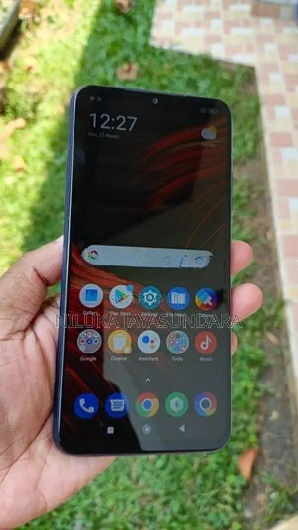 Xiaomi Poco M3 4GB 64GB (Used)