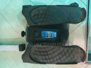Gym Items