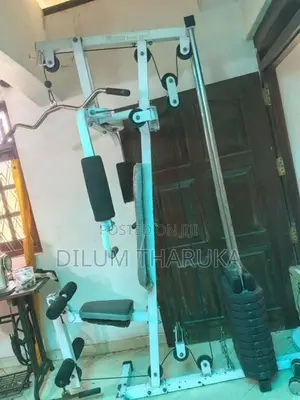 Gym Items