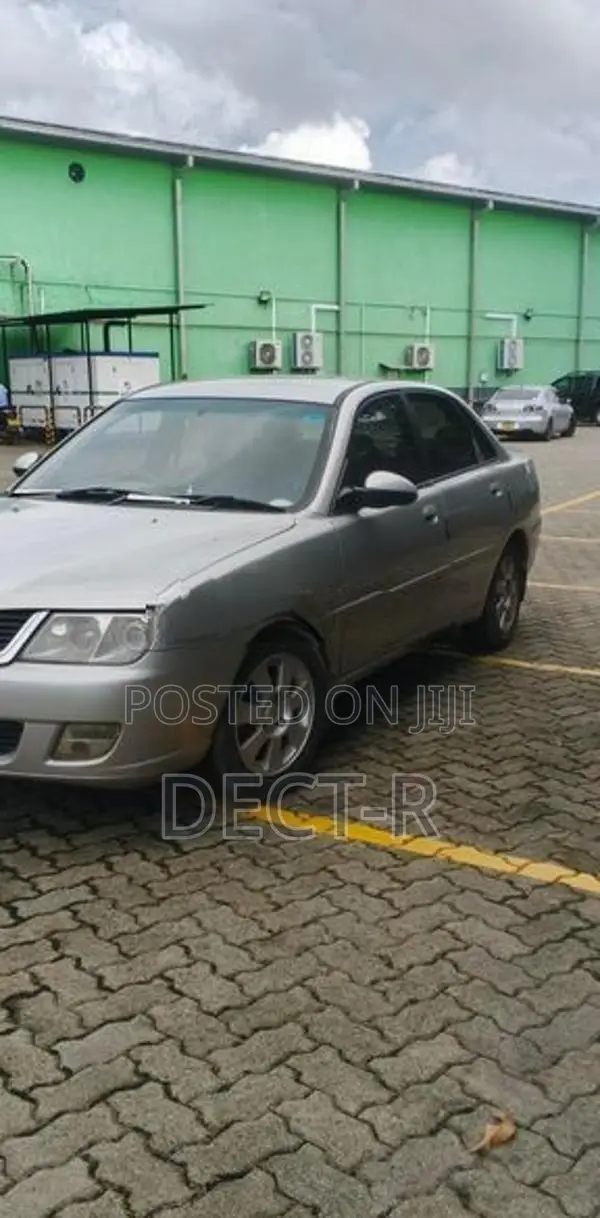 Proton Waja 2000