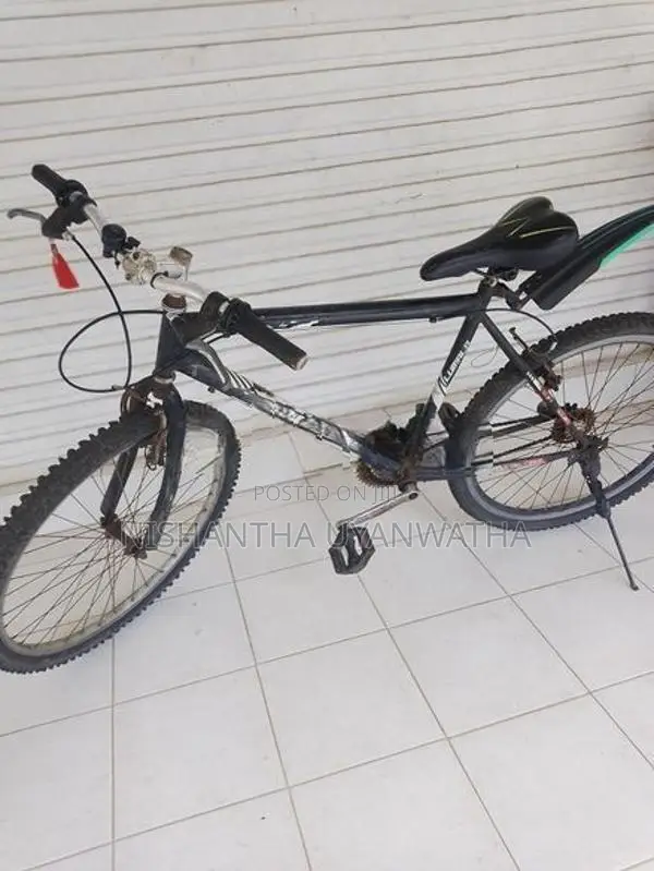 Bicycle