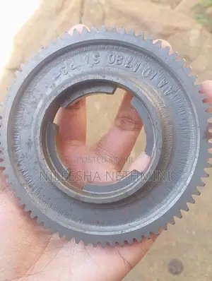 Bajaj Three Wheeler 205 Second Gear Wheel