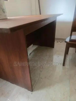 Office Table