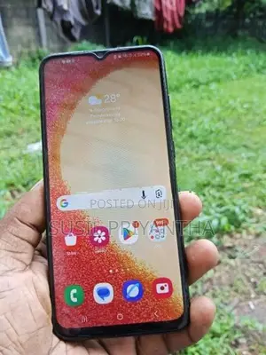 Samsung Galaxy A04s (Used)