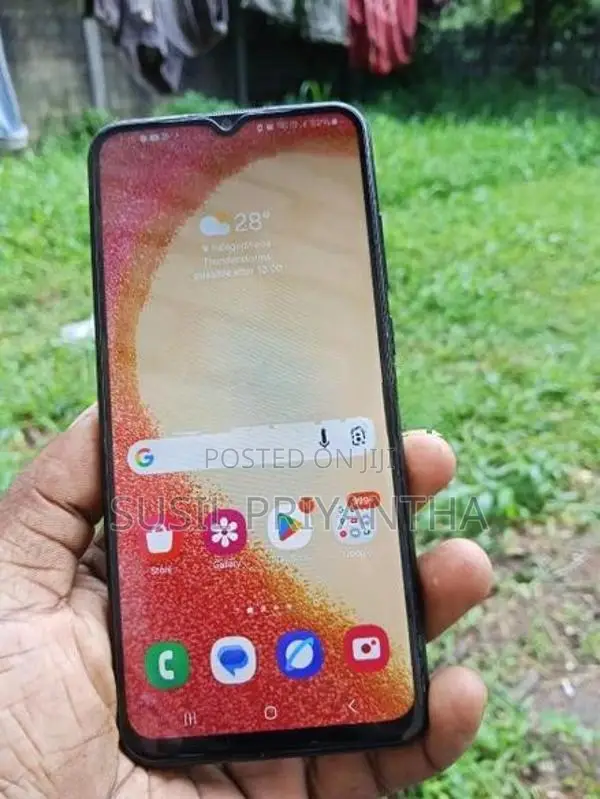 Samsung Galaxy A04s (Used)